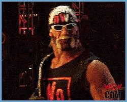 Hollywood Hogan