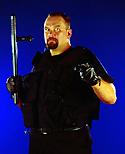 Big Bossman